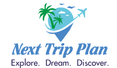 Next Trip Plan
