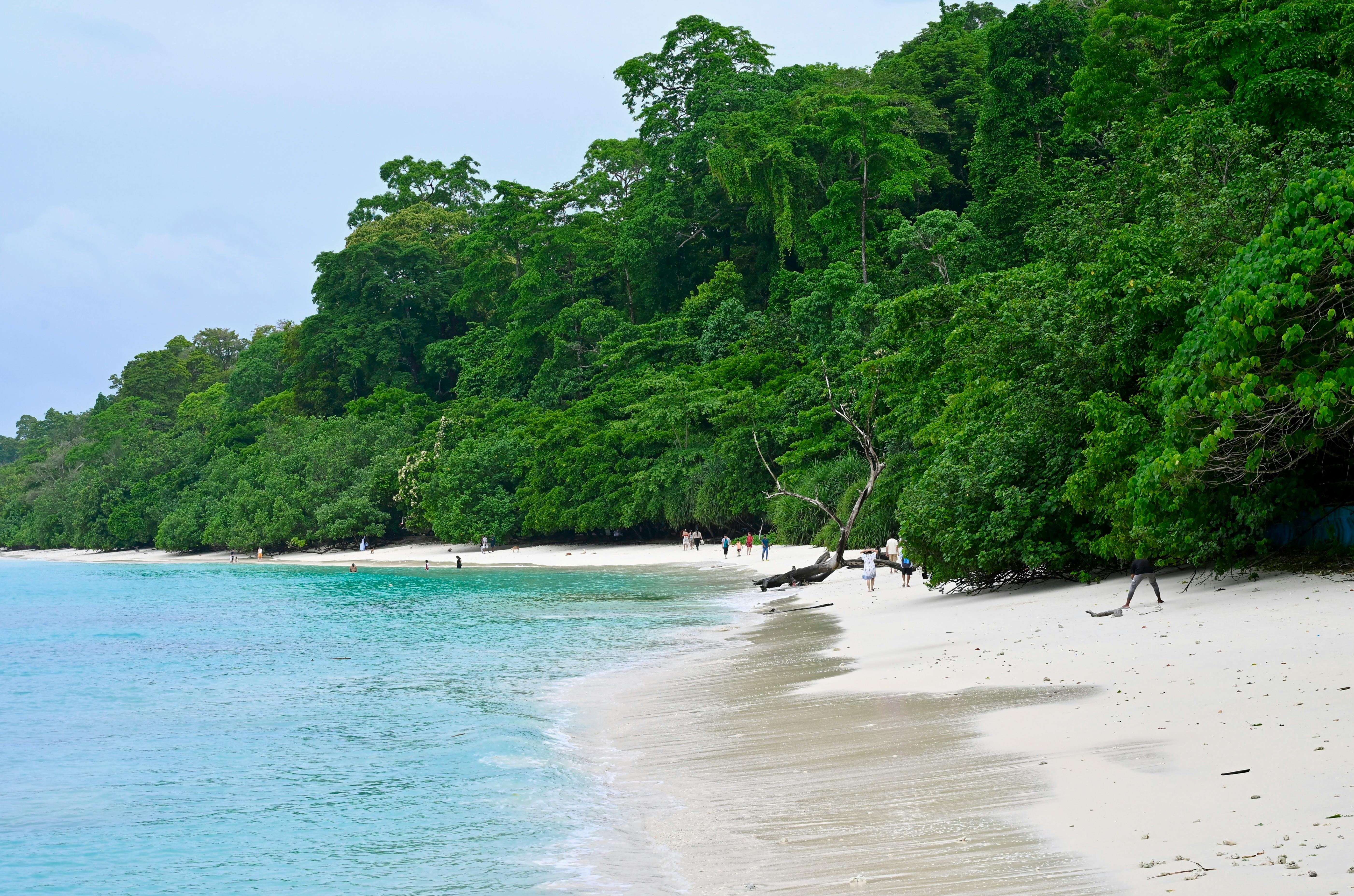 Andaman Islands