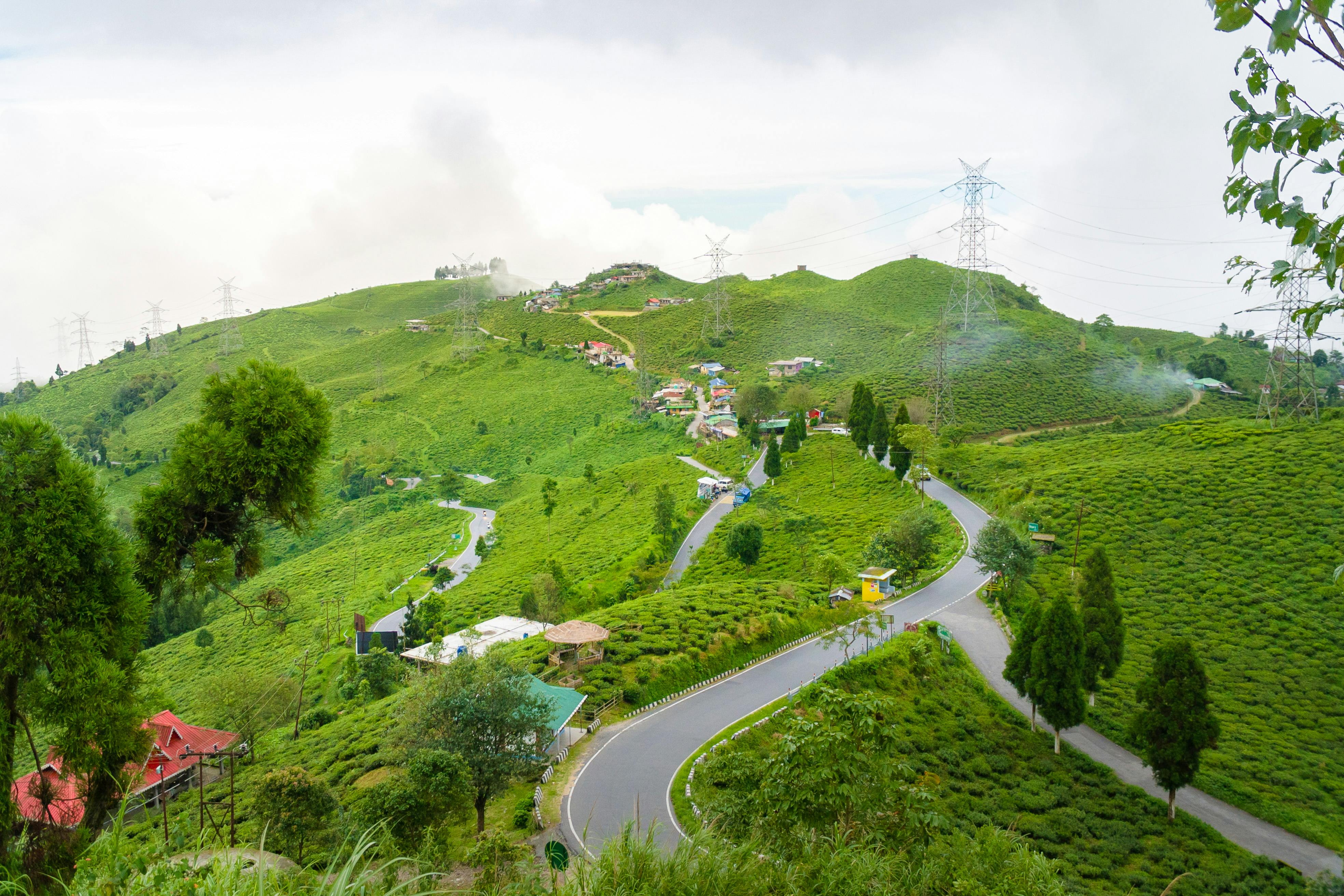 Darjeeling